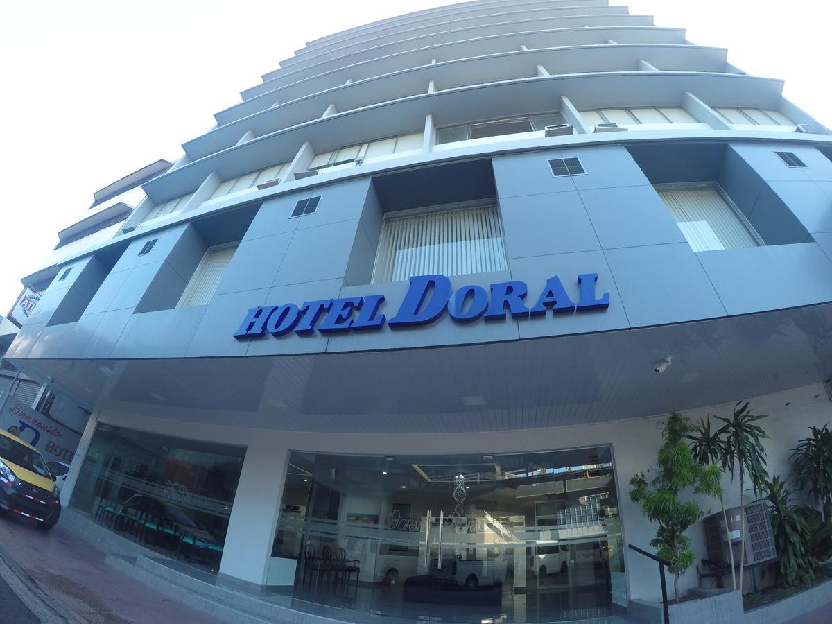 Hotel Doral Panama City Exterior photo