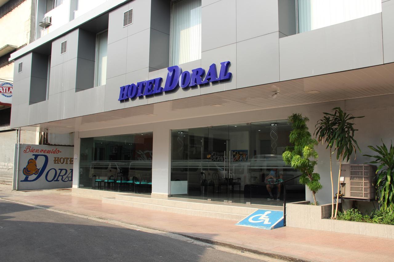 Hotel Doral Panama City Exterior photo