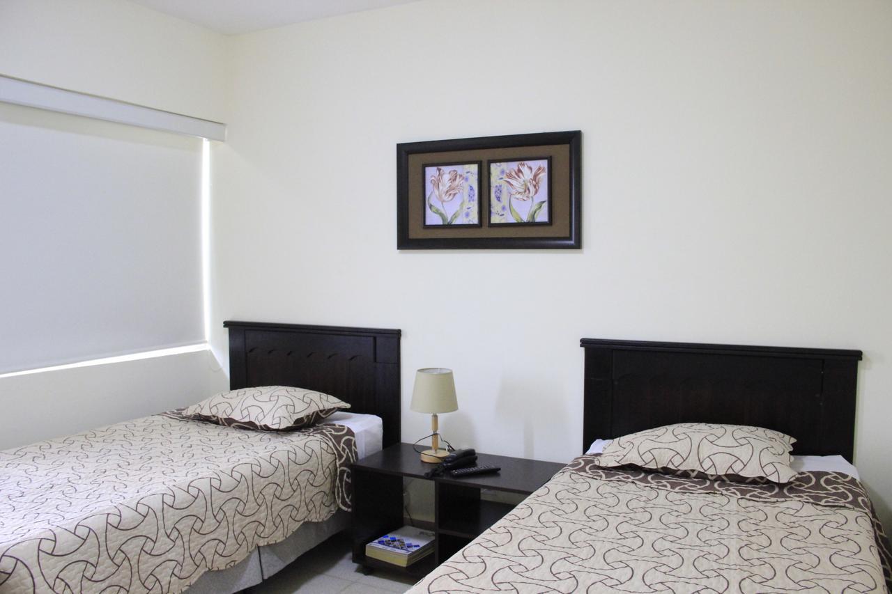 Hotel Doral Panama City Room photo