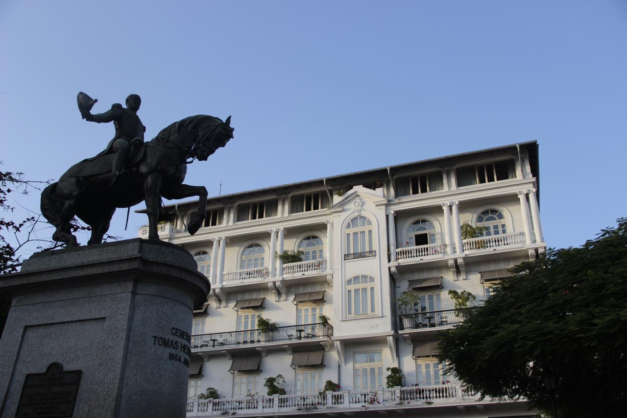 Hotel Doral Panama City Exterior photo