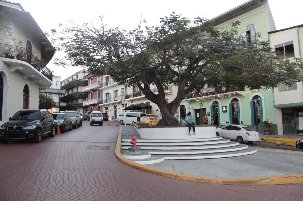 Hotel Doral Panama City Exterior photo